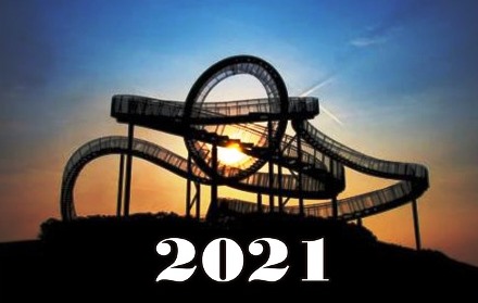 Prophecy 2021 – What a Difference a Decade Makes