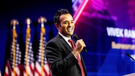 Hinduism not compatible with America