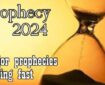 Last days prophecies are closing fast