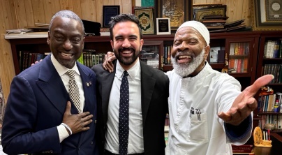 Zohran Mamdani for the New Yorkers who want free bus rides