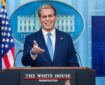 The Trump/Bessent economic attack