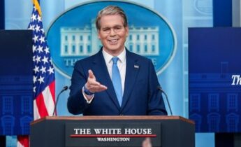 The Trump/Bessent economic attack